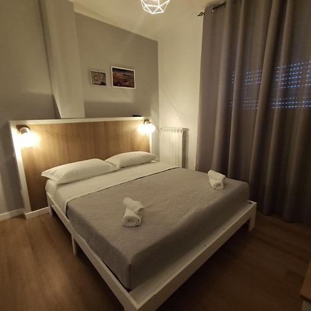 Loremi Rooms Termoli Dış mekan fotoğraf
