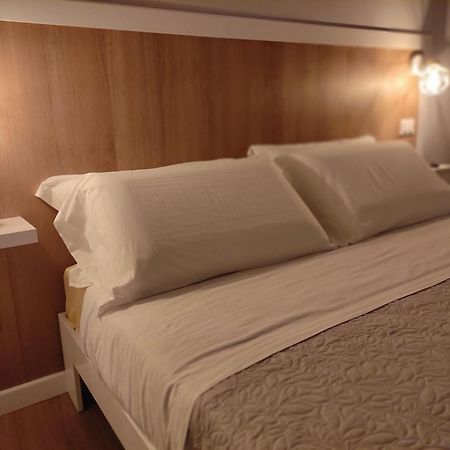 Loremi Rooms Termoli Dış mekan fotoğraf