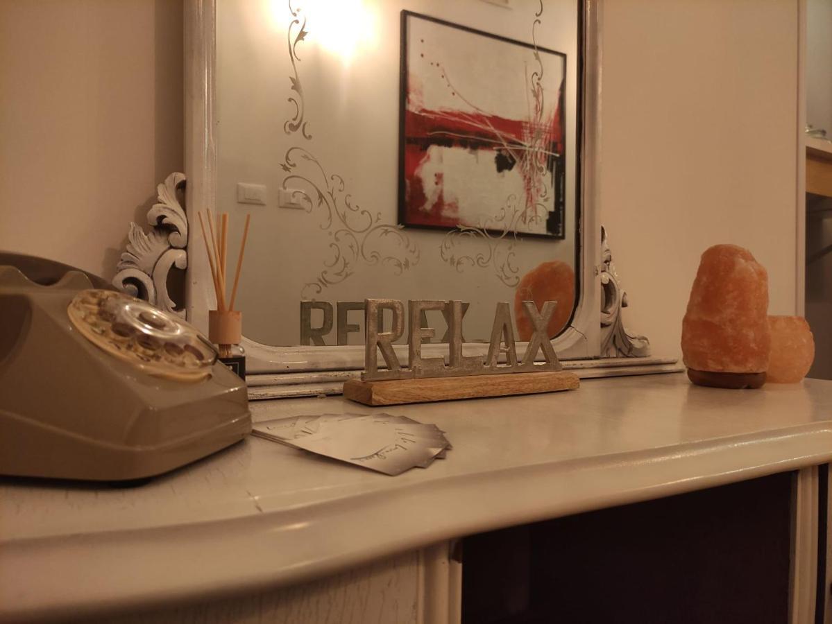 Loremi Rooms Termoli Dış mekan fotoğraf