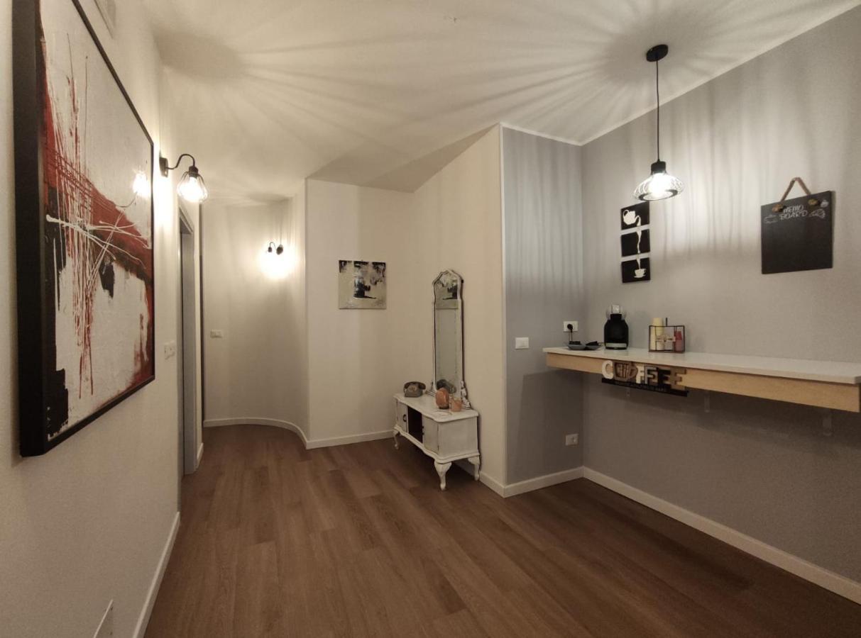 Loremi Rooms Termoli Dış mekan fotoğraf