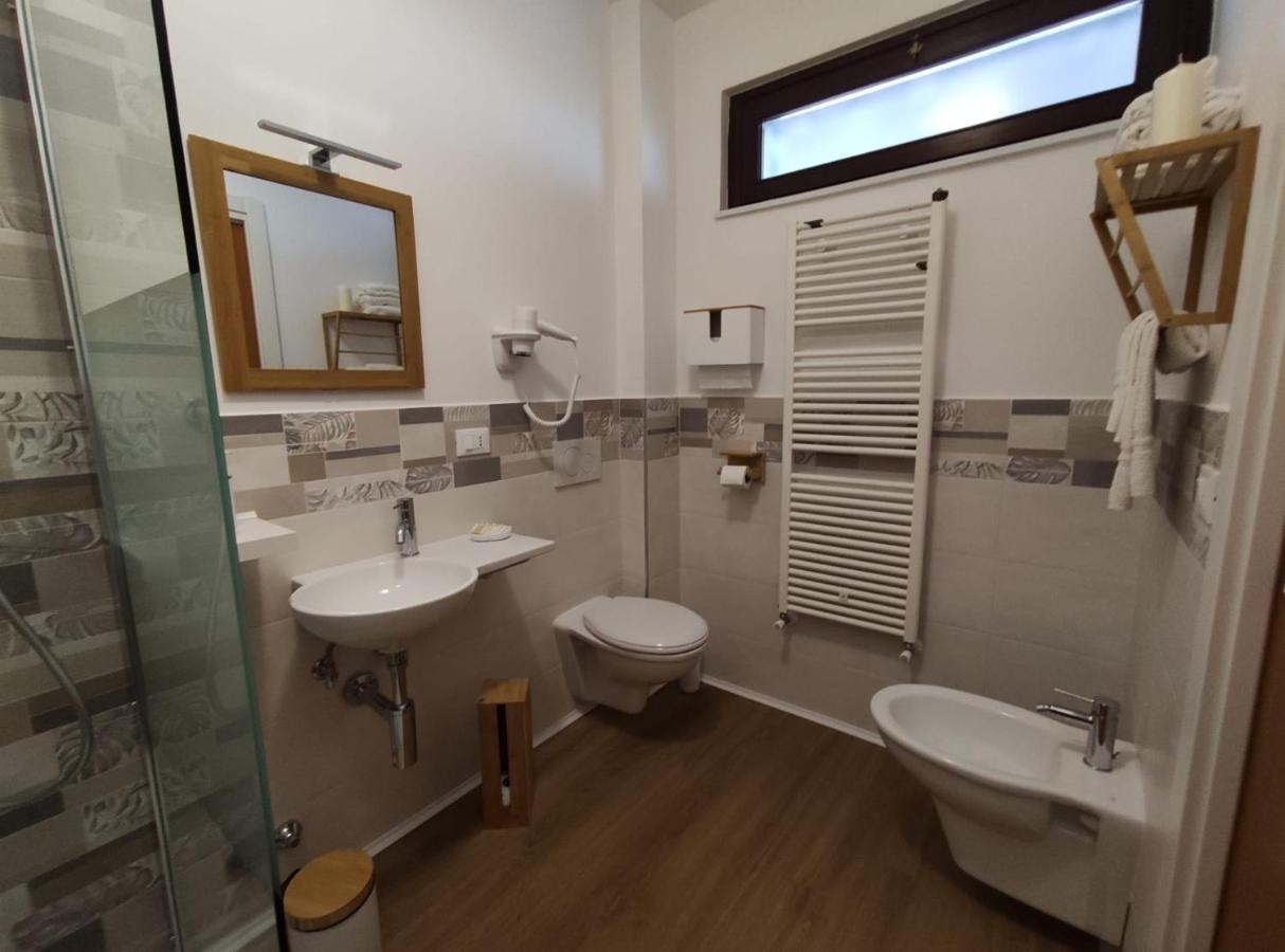 Loremi Rooms Termoli Dış mekan fotoğraf