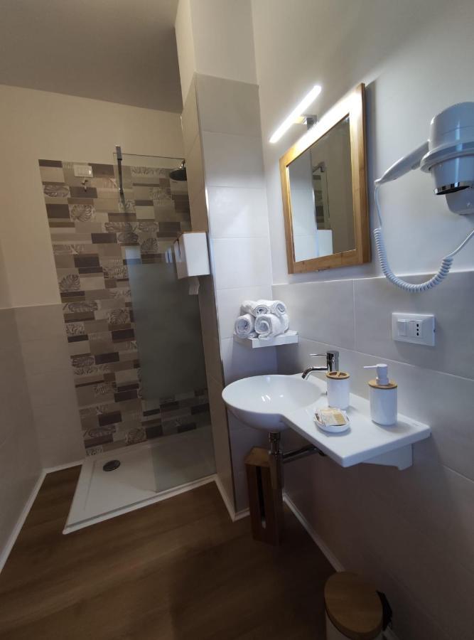 Loremi Rooms Termoli Dış mekan fotoğraf