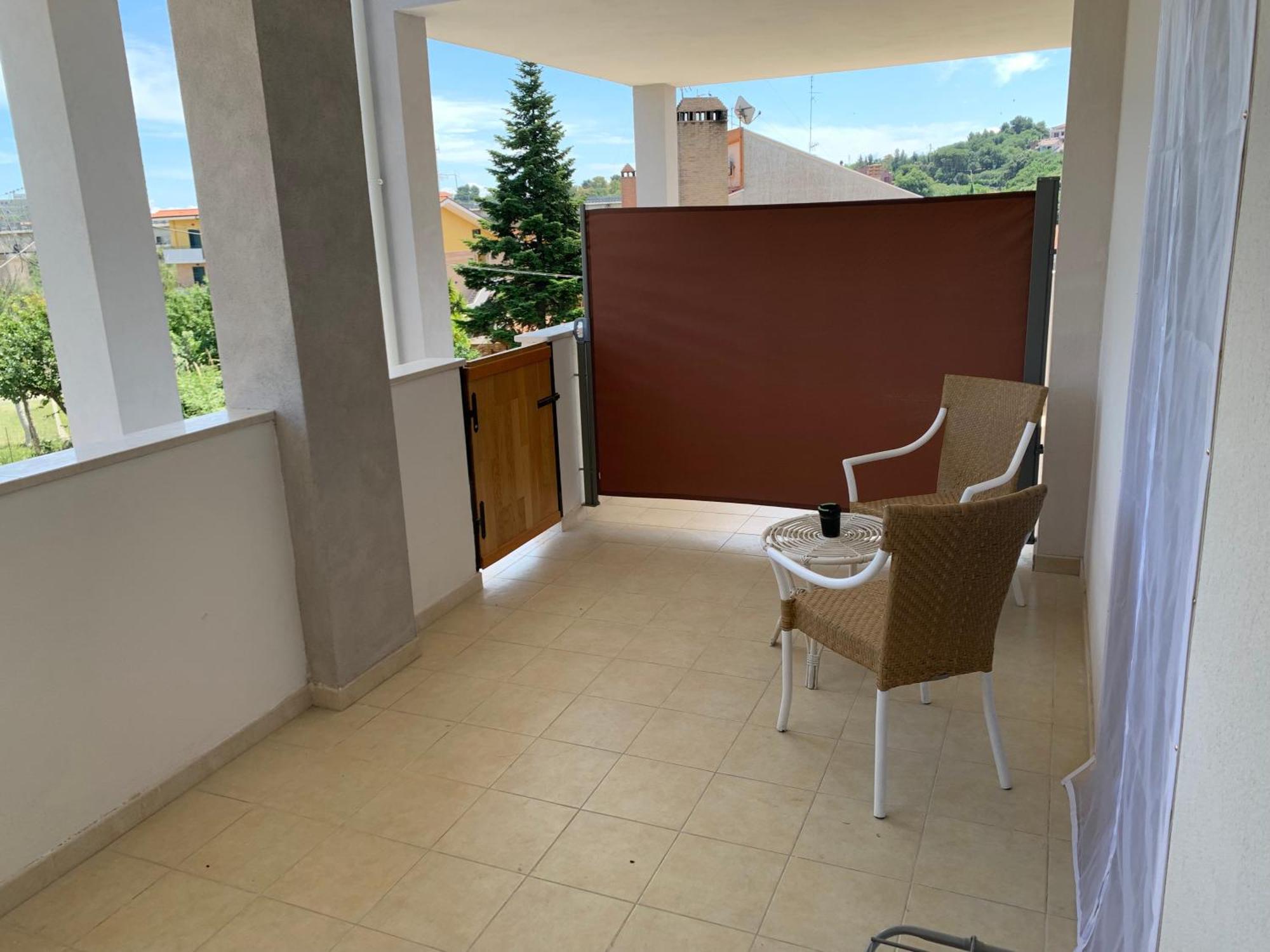 Loremi Rooms Termoli Dış mekan fotoğraf
