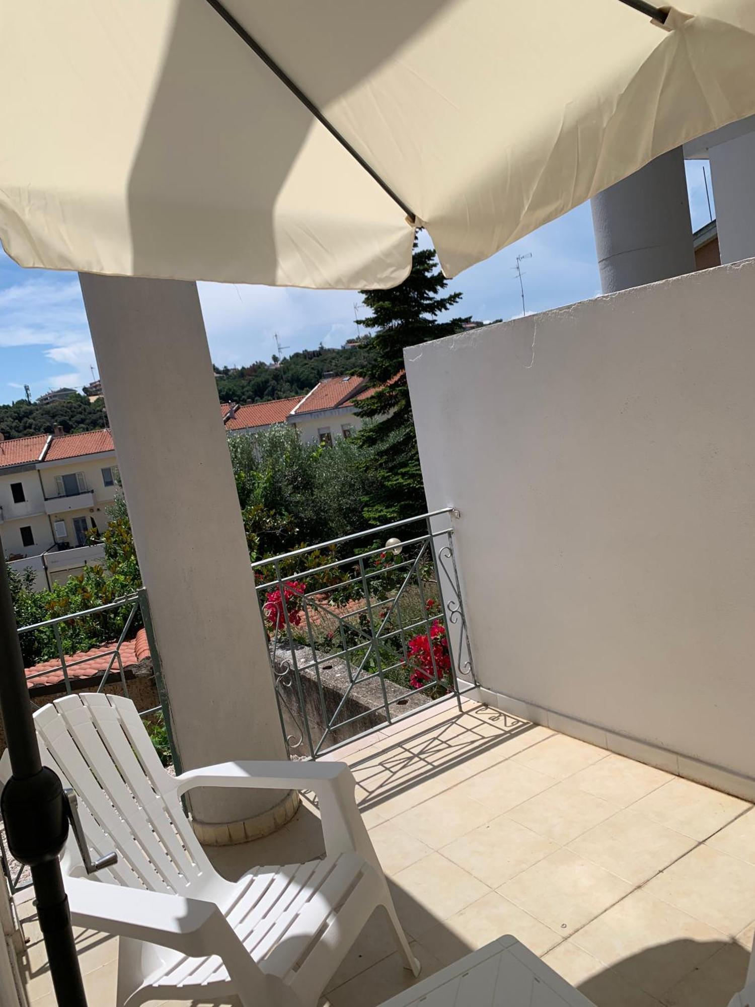 Loremi Rooms Termoli Dış mekan fotoğraf