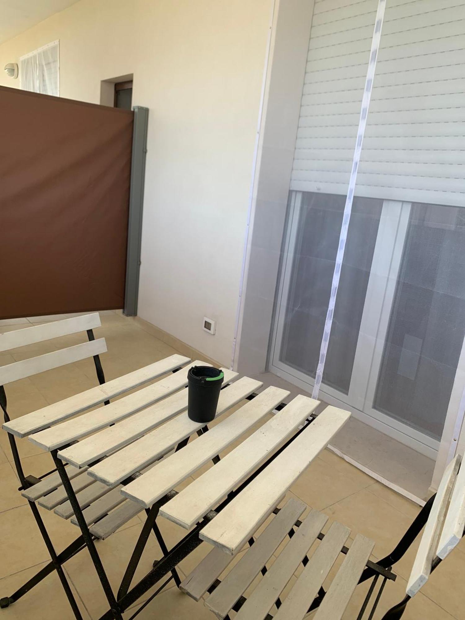 Loremi Rooms Termoli Dış mekan fotoğraf