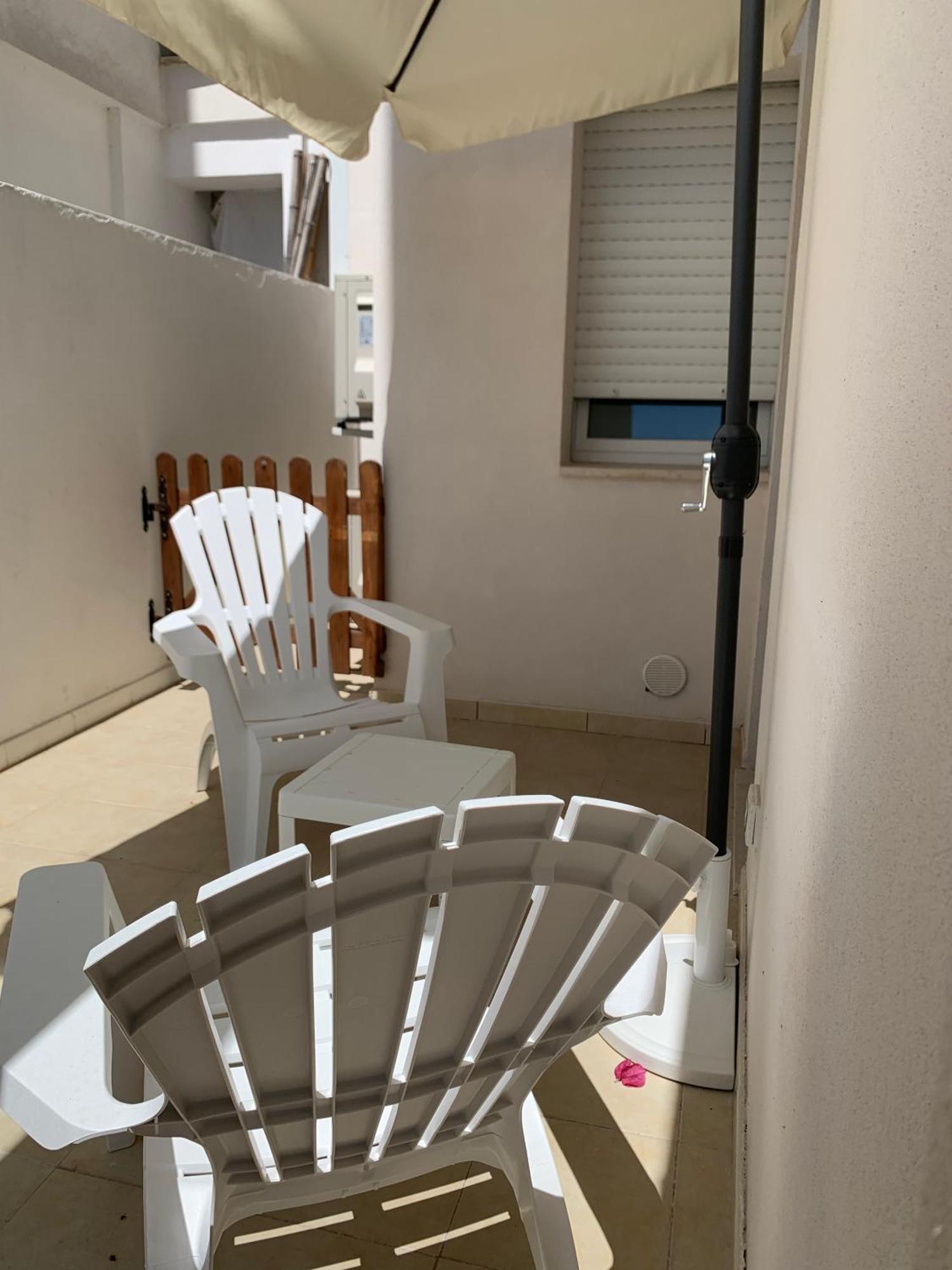 Loremi Rooms Termoli Dış mekan fotoğraf