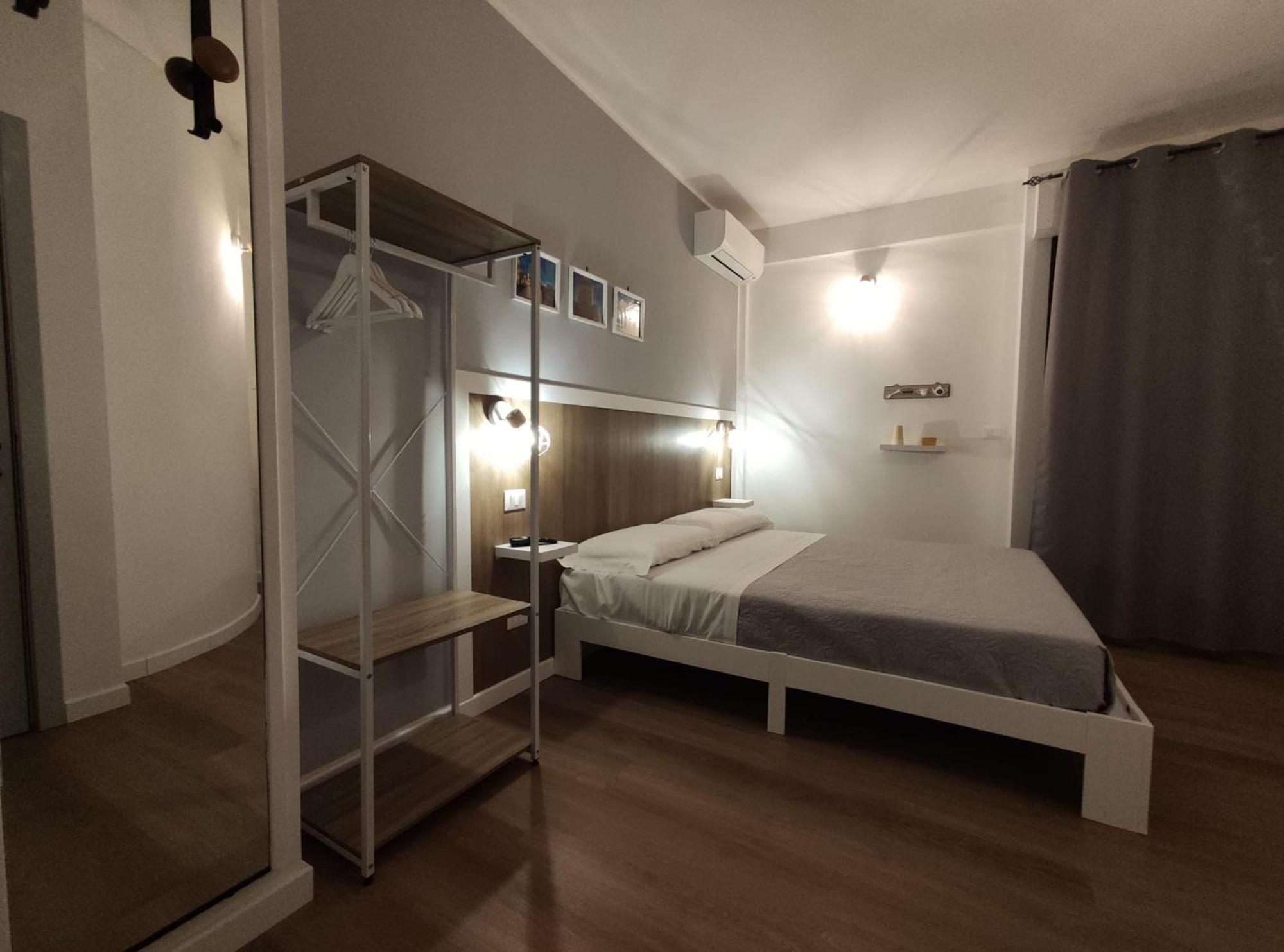 Loremi Rooms Termoli Dış mekan fotoğraf
