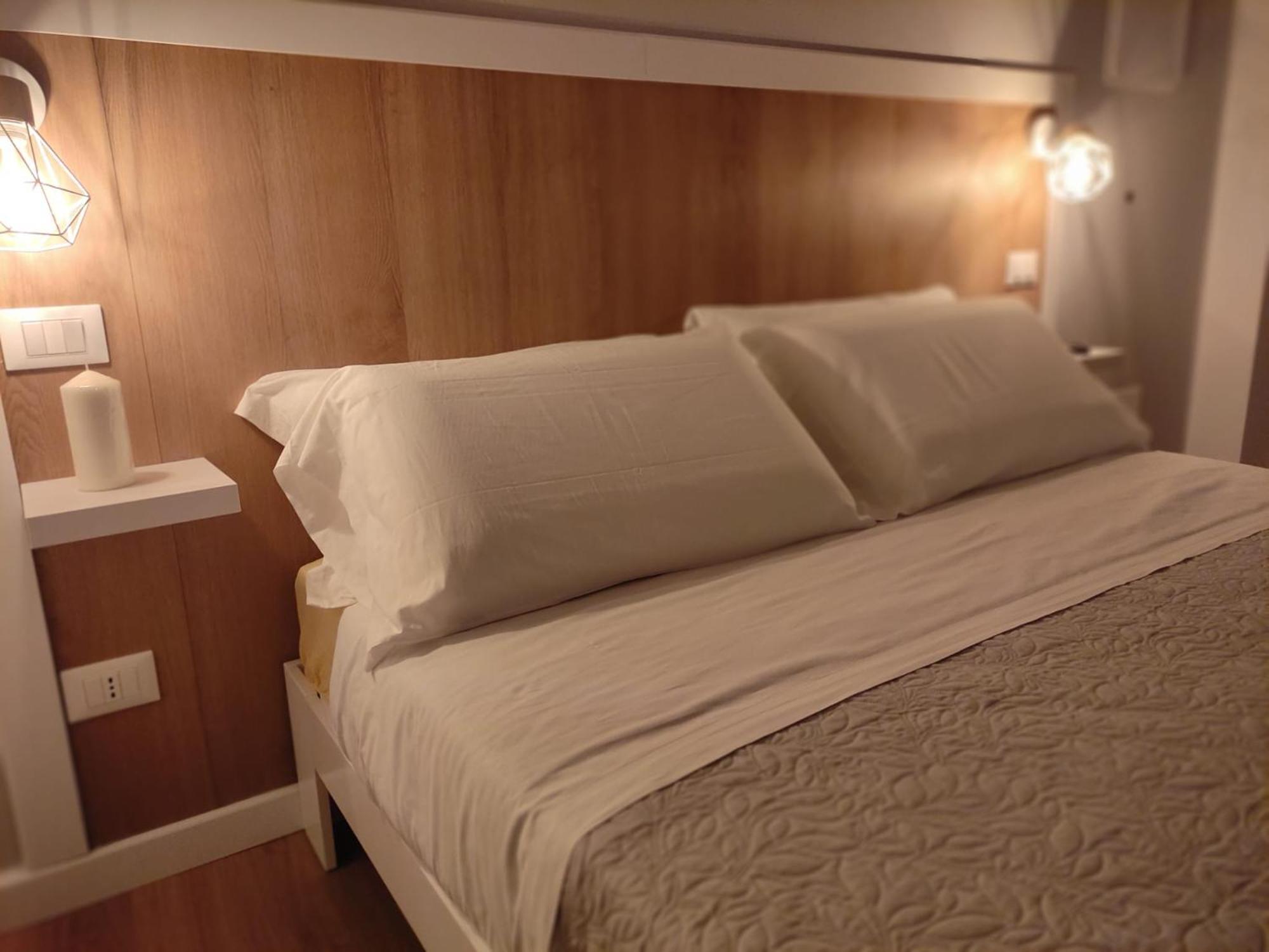 Loremi Rooms Termoli Dış mekan fotoğraf