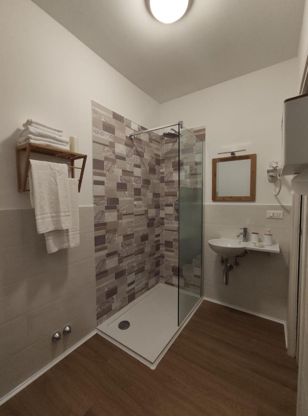Loremi Rooms Termoli Dış mekan fotoğraf